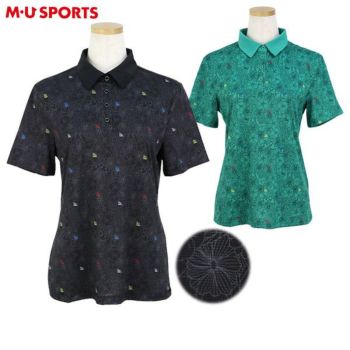 MUスポーツ・レディースの商品 | ゴルフウェア通販のT-on