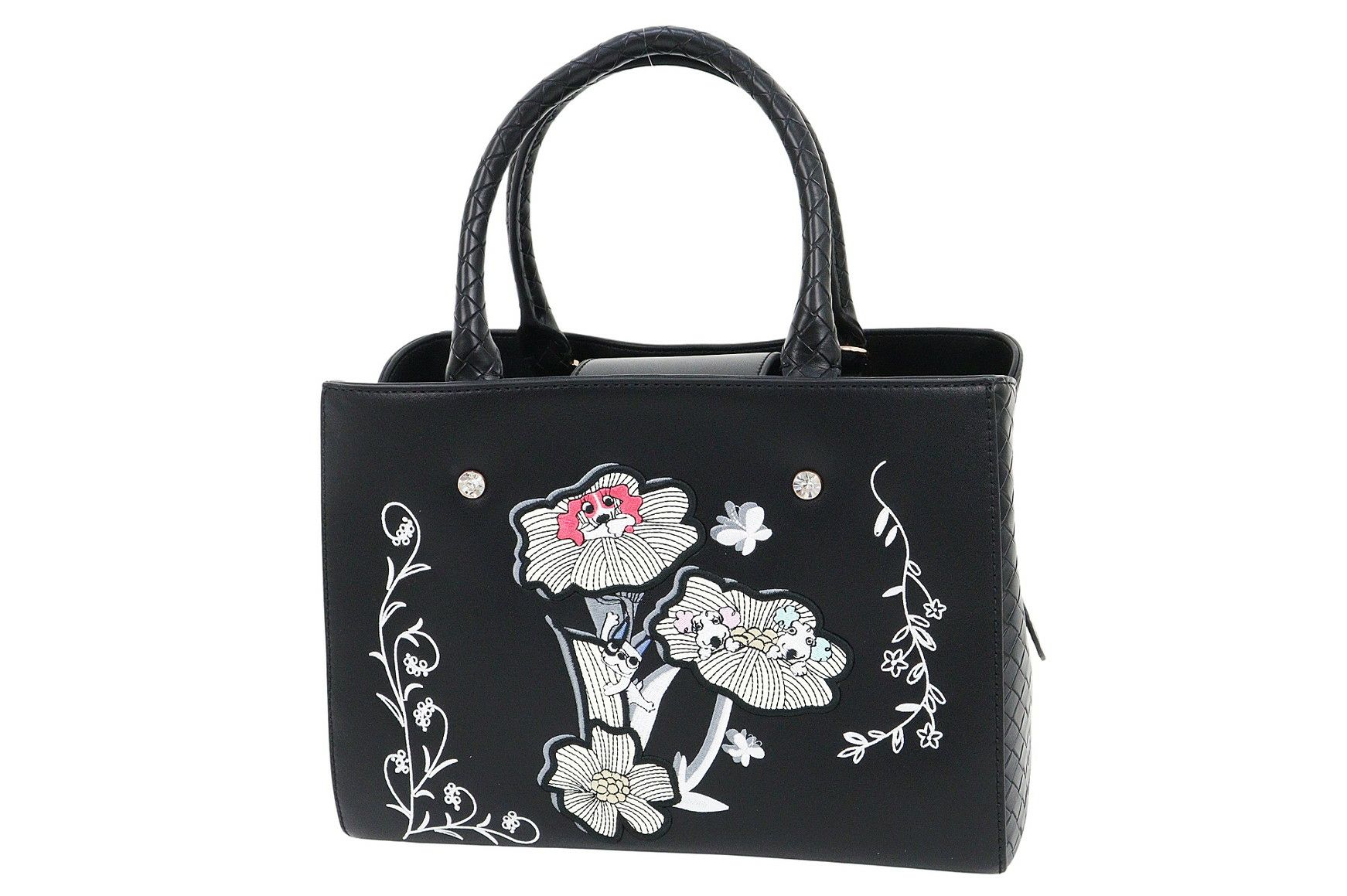 MUスポーツのカートバッグ