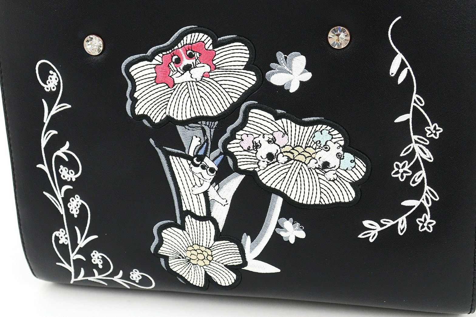 MUスポーツのカートバッグ