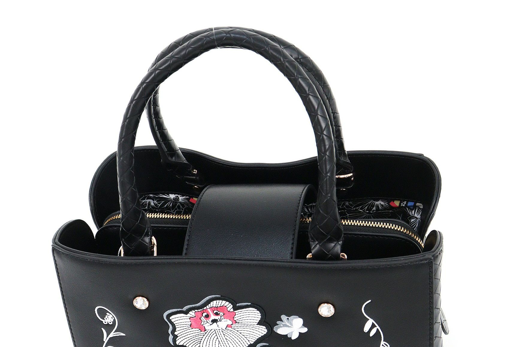 MUスポーツのカートバッグ