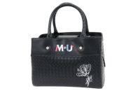 カートバッグメンズ レディース MUスポーツ エムユー スポーツ M.U
