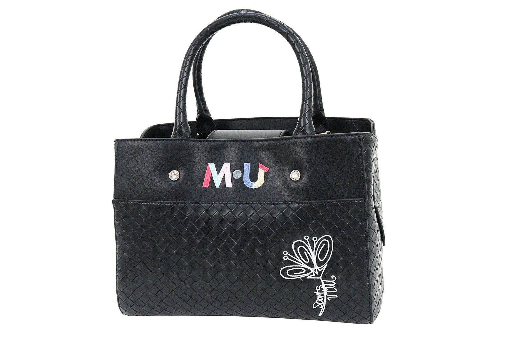 MUスポーツのカートバッグ