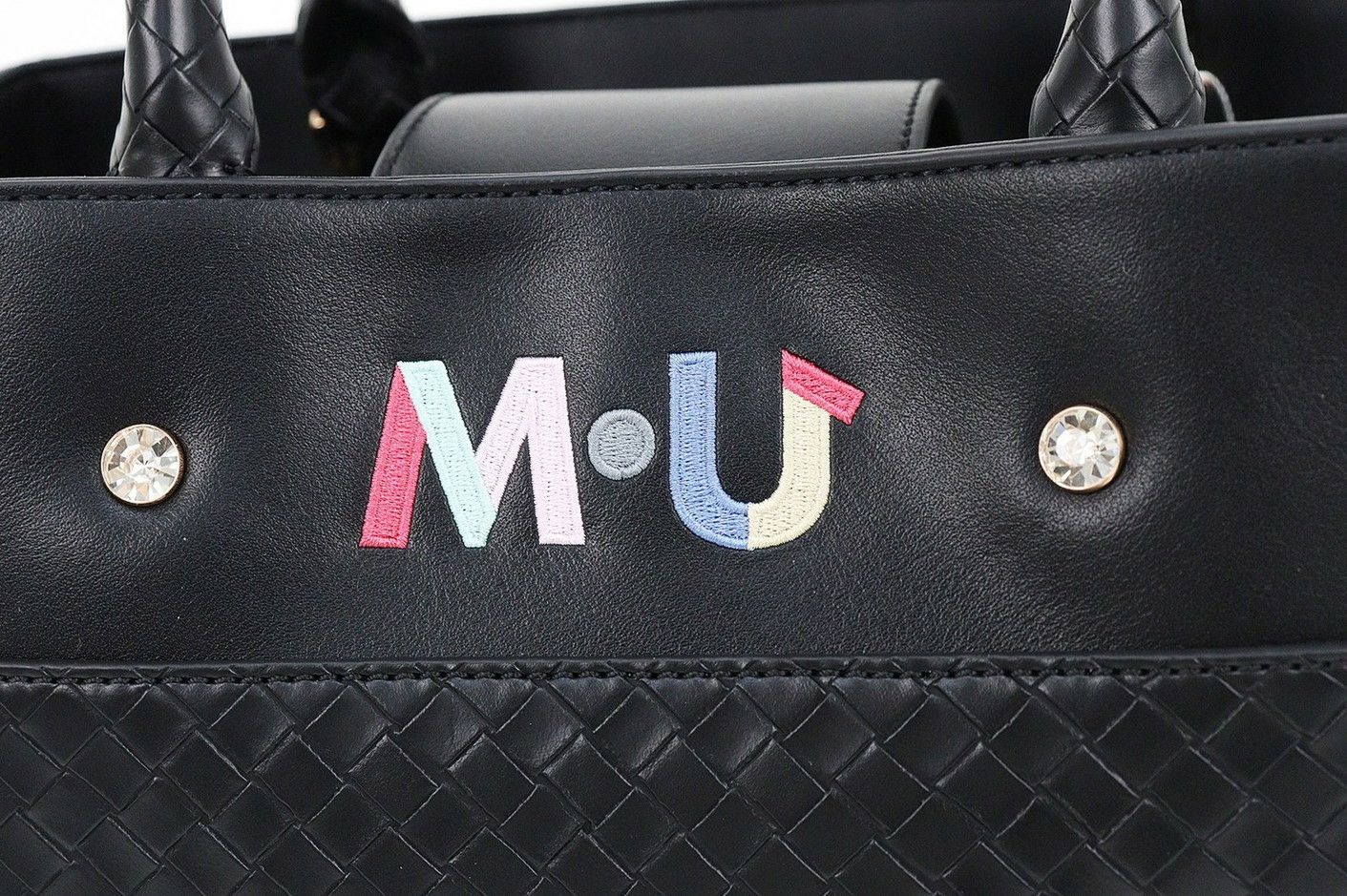 MUスポーツのカートバッグ