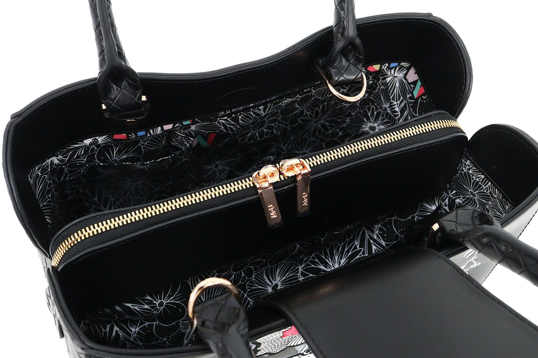 MUスポーツのカートバッグ