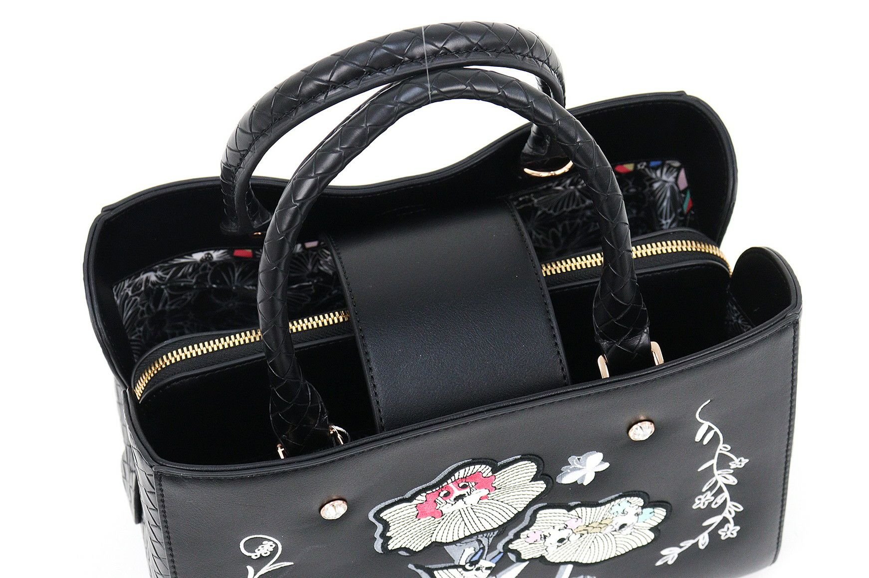 MUスポーツのカートバッグ