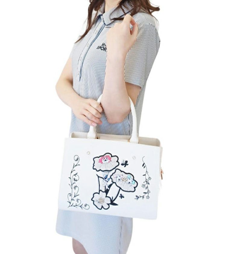 MUスポーツのカートバッグ