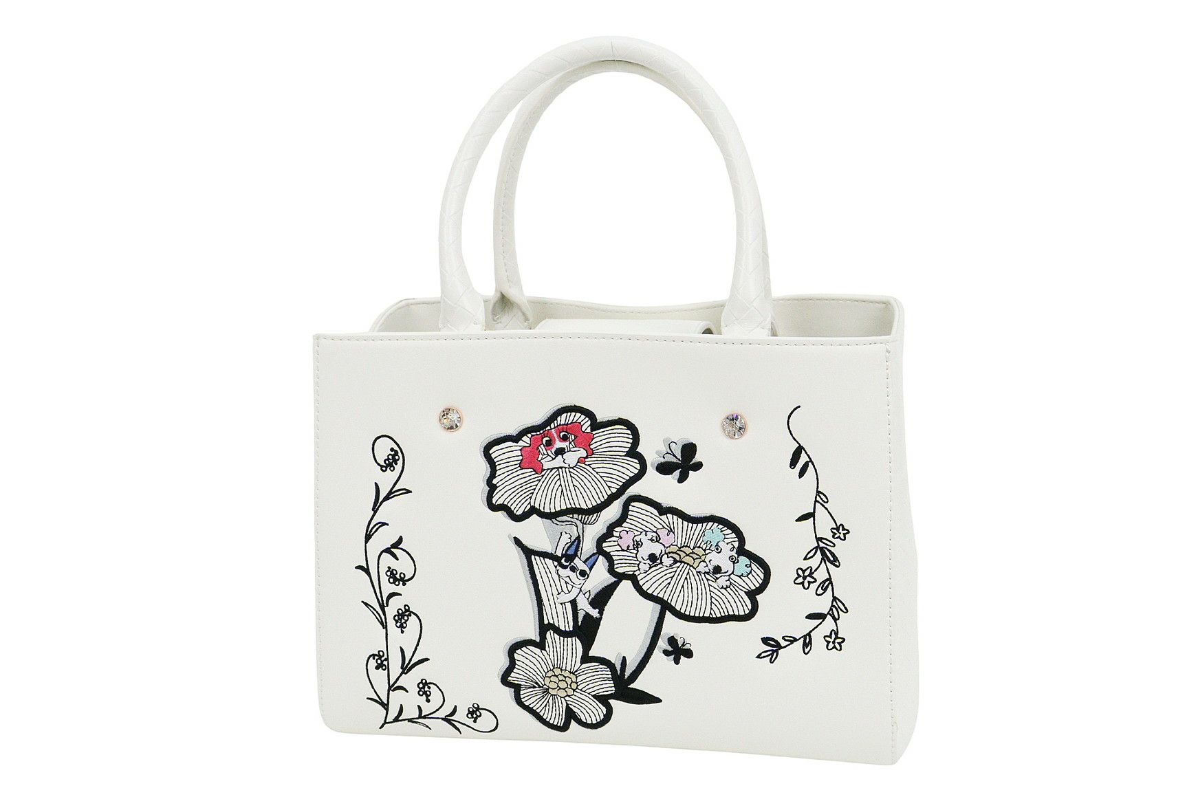 MUスポーツのカートバッグ