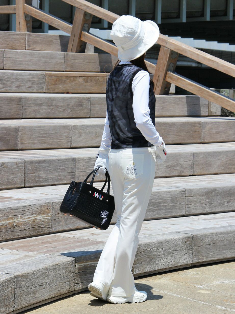 MUスポーツのカートバッグ