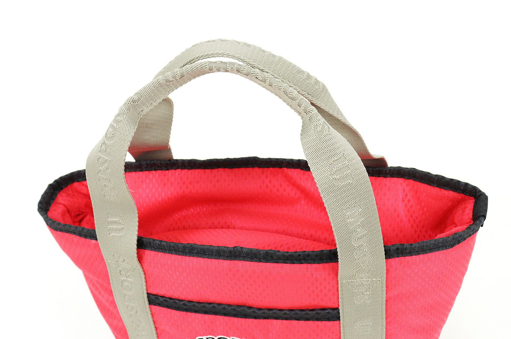 MUスポーツのカートバッグ