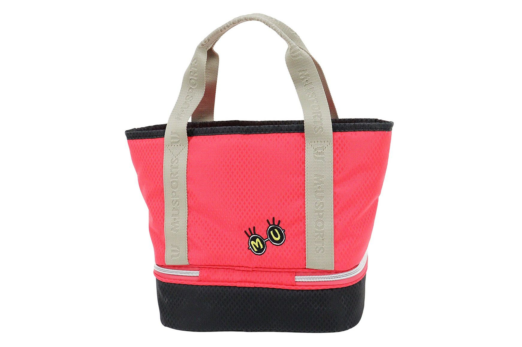 MUスポーツのカートバッグ