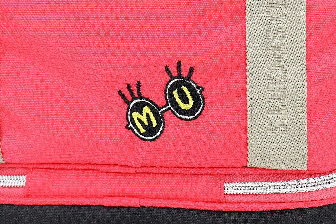 MUスポーツのカートバッグ