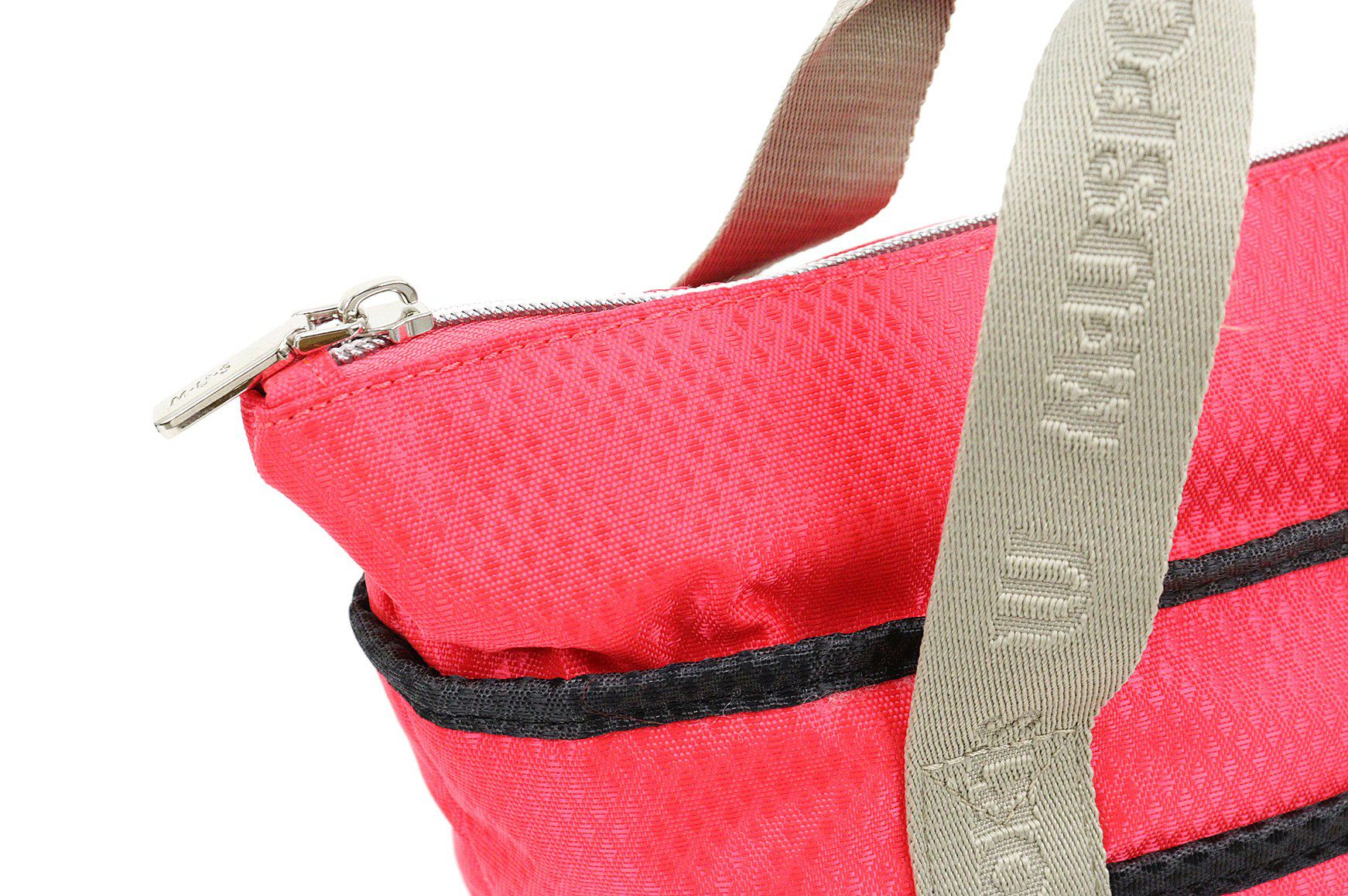 MUスポーツのカートバッグ