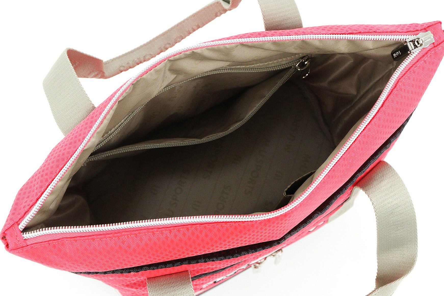 MUスポーツのカートバッグ