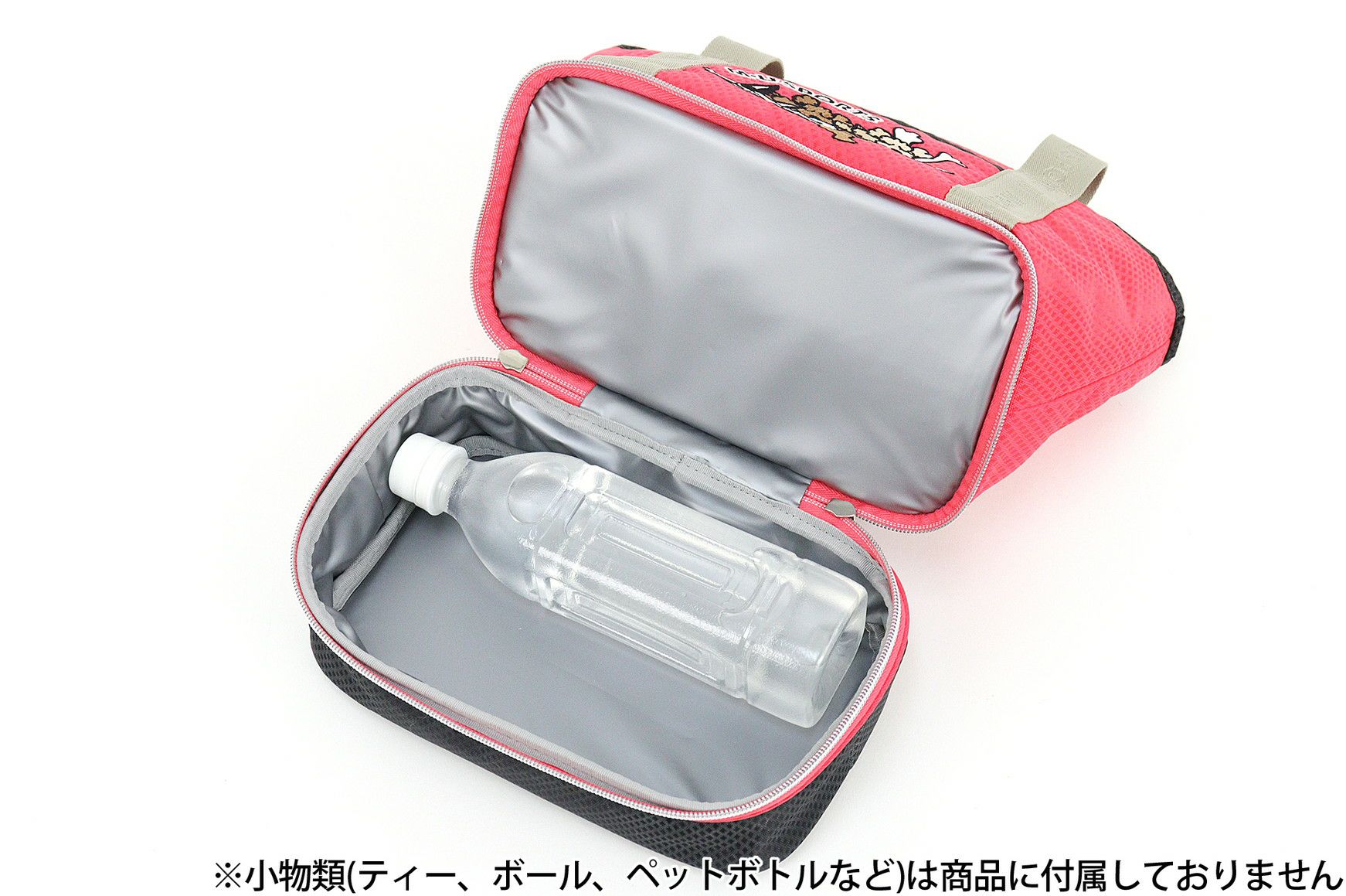 MUスポーツのカートバッグ