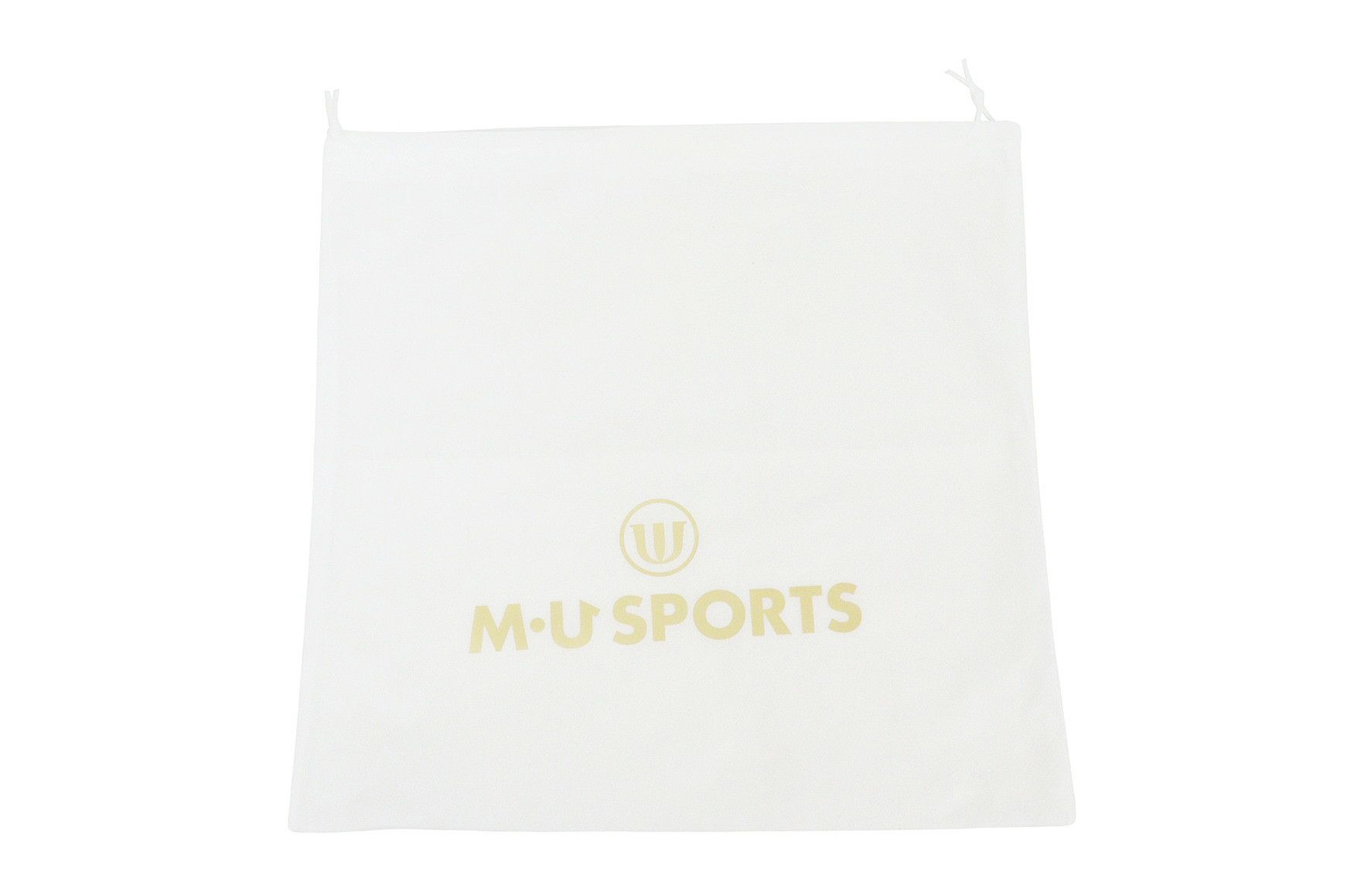 MUスポーツのカートバッグ