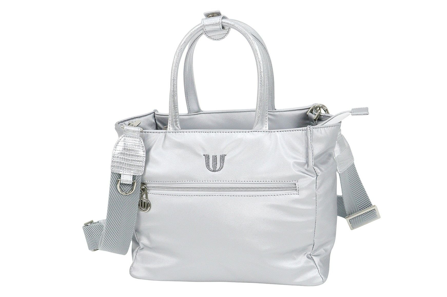 MUスポーツのカートバッグ