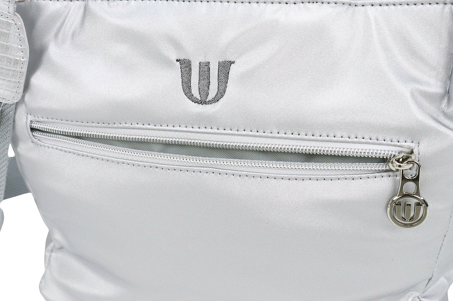 MUスポーツのカートバッグ