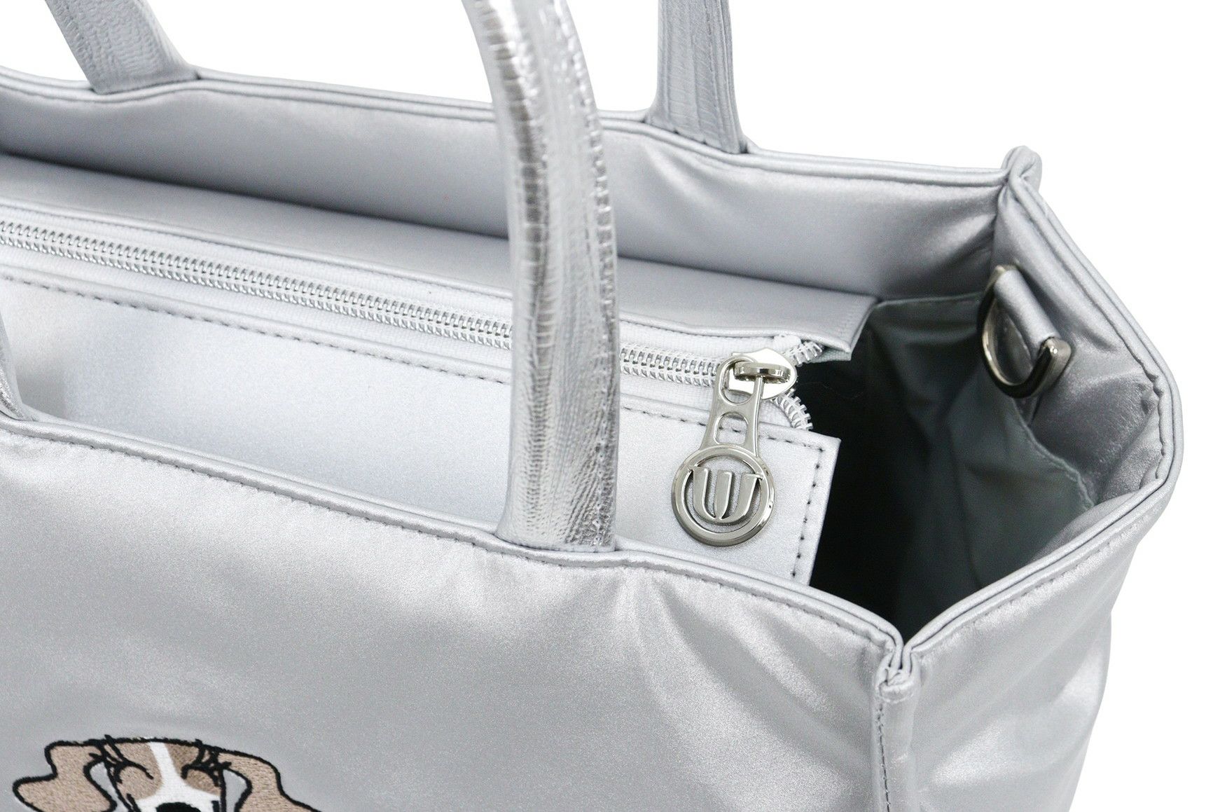 MUスポーツのカートバッグ