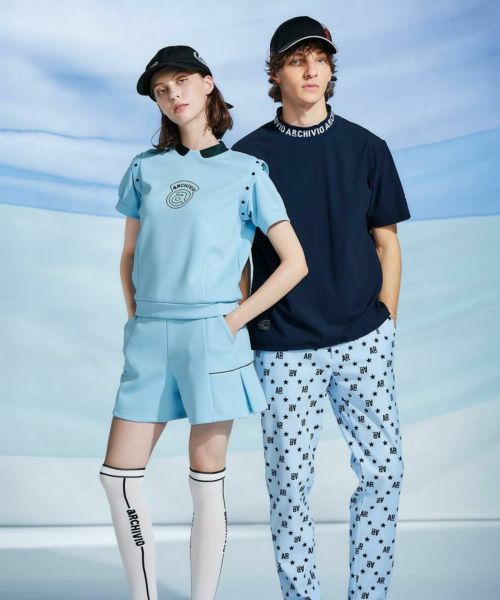 アルチビオのショートパンツ