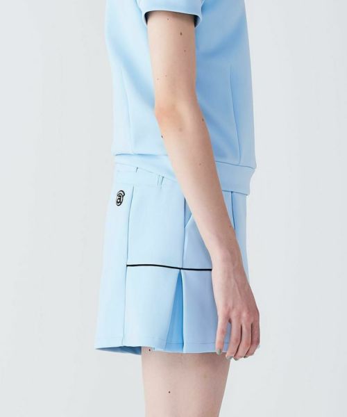 アルチビオのショートパンツ
