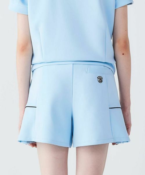 アルチビオのショートパンツ