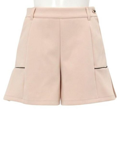 アルチビオのショートパンツ