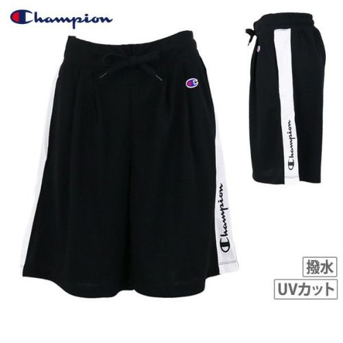 チャンピオンのショートパンツ