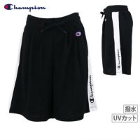 チャンピオンのショートパンツ