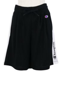 チャンピオンのショートパンツ
