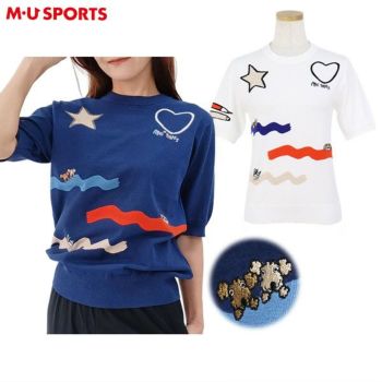 MUスポーツの商品 | ゴルフウェア通販のT-on - ティーオン