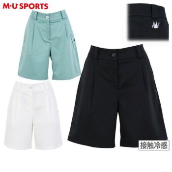 MUスポーツの商品 | ゴルフウェア通販のT-on - ティーオン