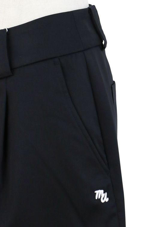 MUスポーツのパンツ