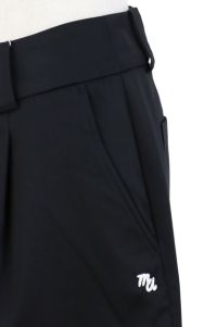 MUスポーツのパンツ