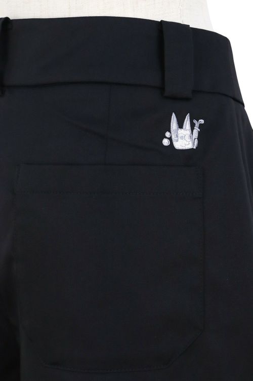 MUスポーツのパンツ