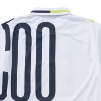 ルコックスポルティフゴルフのポロシャツ