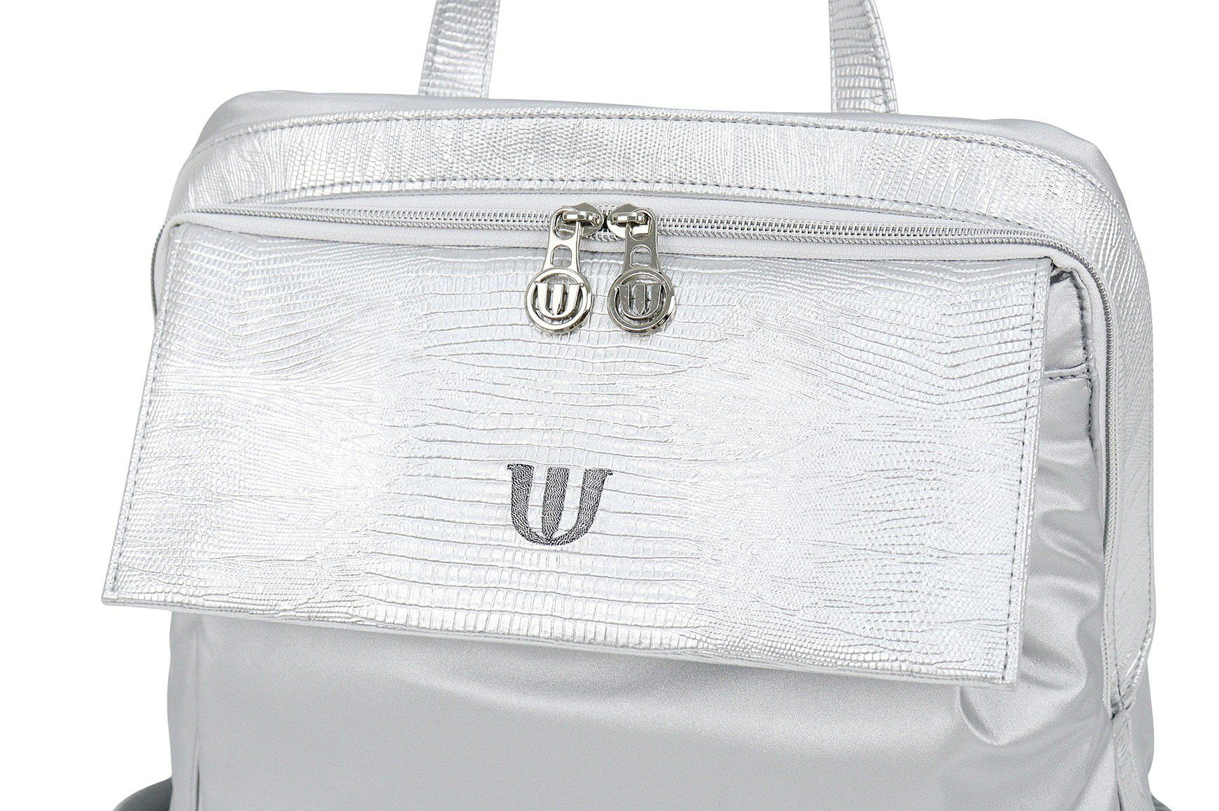 MUスポーツのリュック