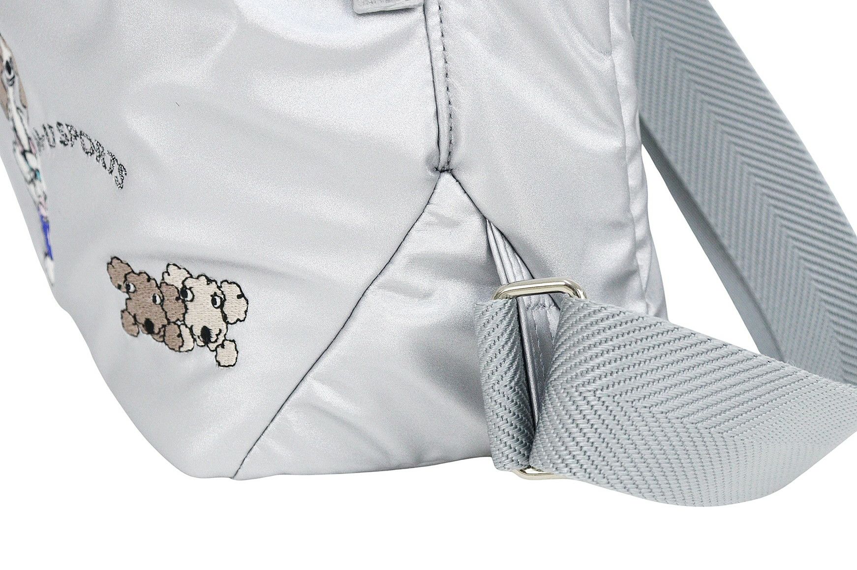 MUスポーツのリュック