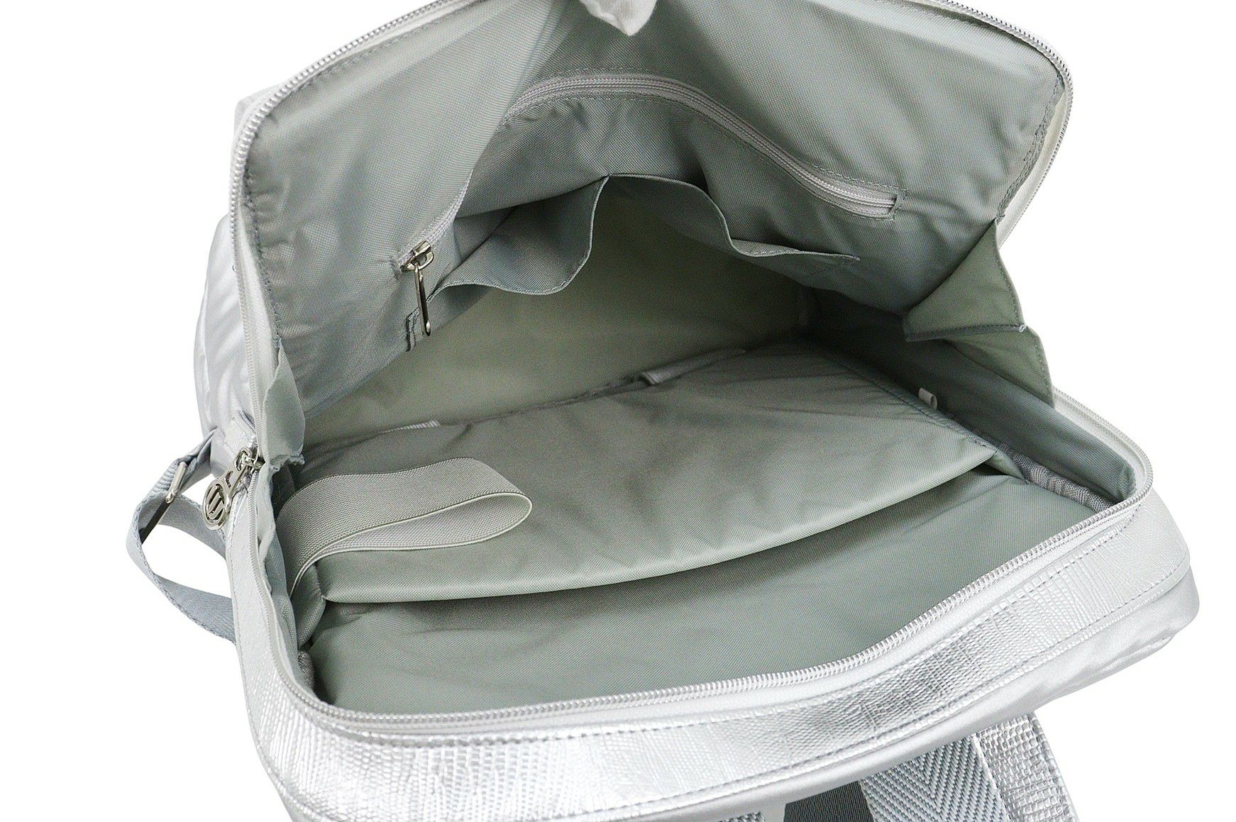 MUスポーツのリュック