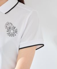 ジュン＆ロペのポロシャツ