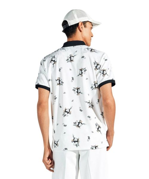 ポロシャツ メンズ マンシングウェア Munsingwear ゴルフウェア