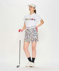 ルコックスポルティフのポロシャツ