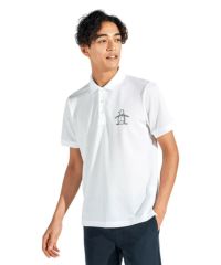 70周年記念】ポロシャツ メンズ マンシングウェア Munsingwear