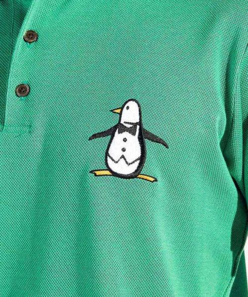 70周年記念】ポロシャツ メンズ マンシングウェア Munsingwear