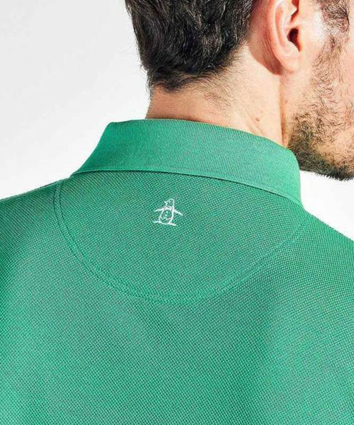 70周年記念】ポロシャツ メンズ マンシングウェア Munsingwear