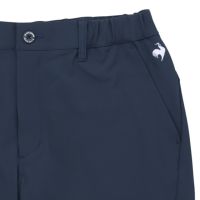 ルコックスポルティフのパンツ