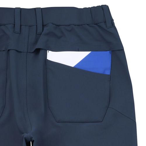 ルコックスポルティフのパンツ