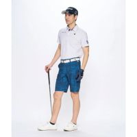 ルコックスポルティフのパンツ