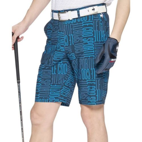 ルコックスポルティフのパンツ