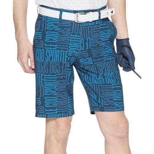 ルコックスポルティフのパンツ