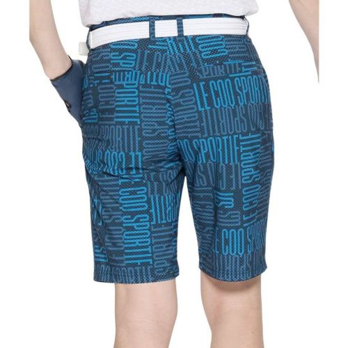 ルコックスポルティフのパンツ